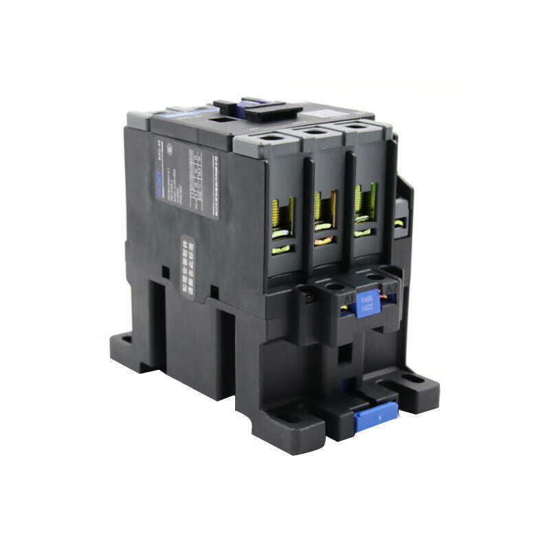 Chint AC contactor; NXC-06 220V