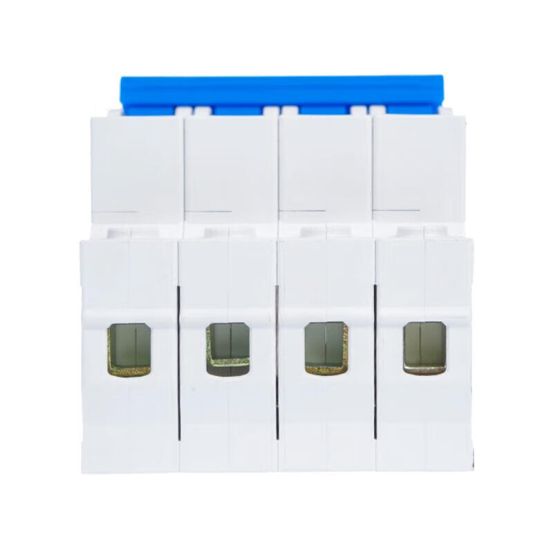 Chint small isolating switch; NXHB-125 4P 63A