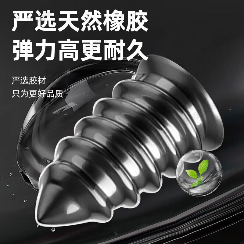 FACEMINI tire repair plugs, car tire repair kit, quick emergency tire repair, electric vehicle tubeless tire repair.