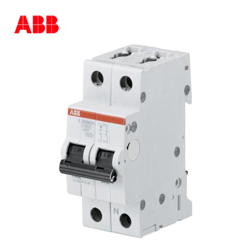 ABB S200 series S201M-D40 NA Miniature Circuit Breaker