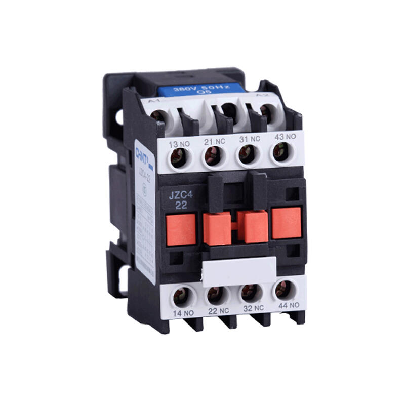 Chint contactor relay; JZC4-22 36V