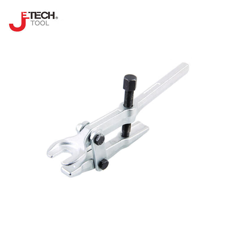 Jetech Double Adj. Crossbar Ball Head Puller (Small); BJP-S