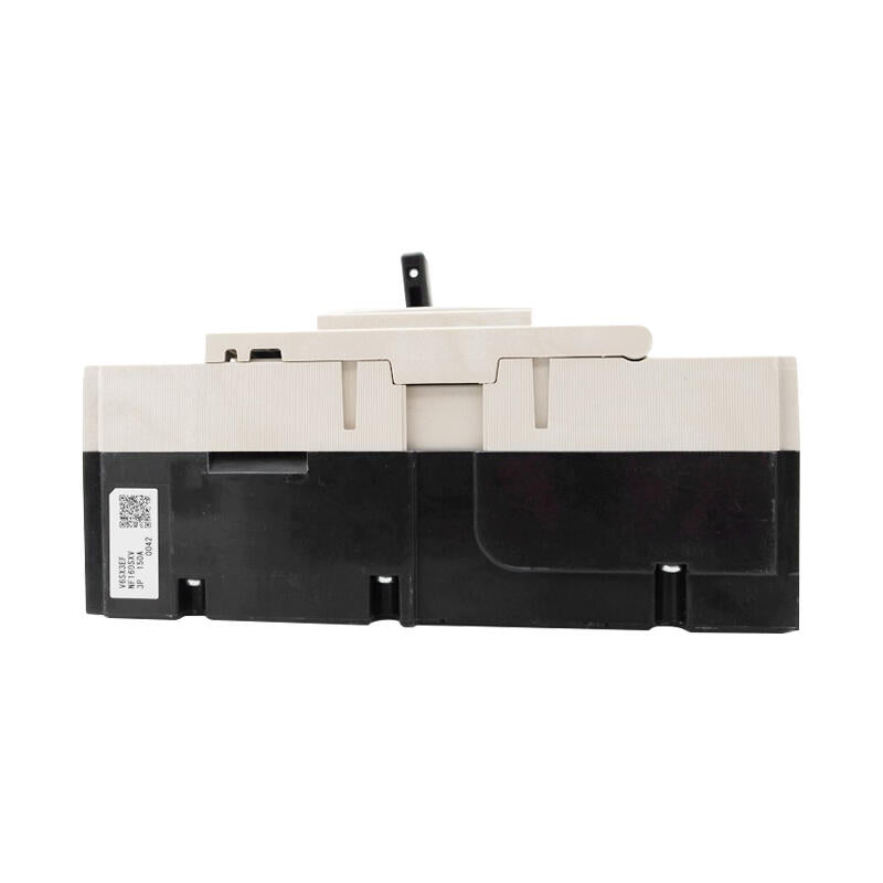 Mitsubishi Electric NF160-SXV 3P 150A Molded Case Circuit Breaker