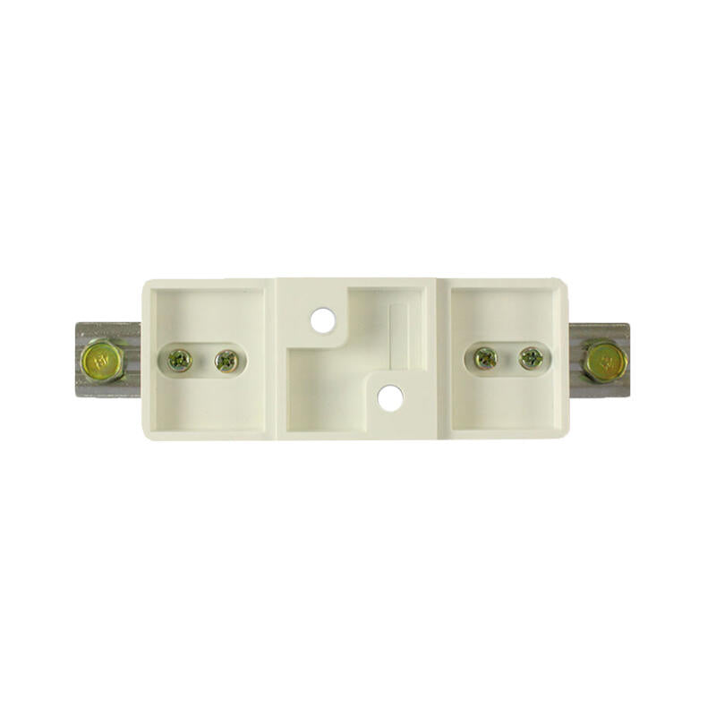 CHINT RT36-4 Fuse Base for Reliable Electrical Protection