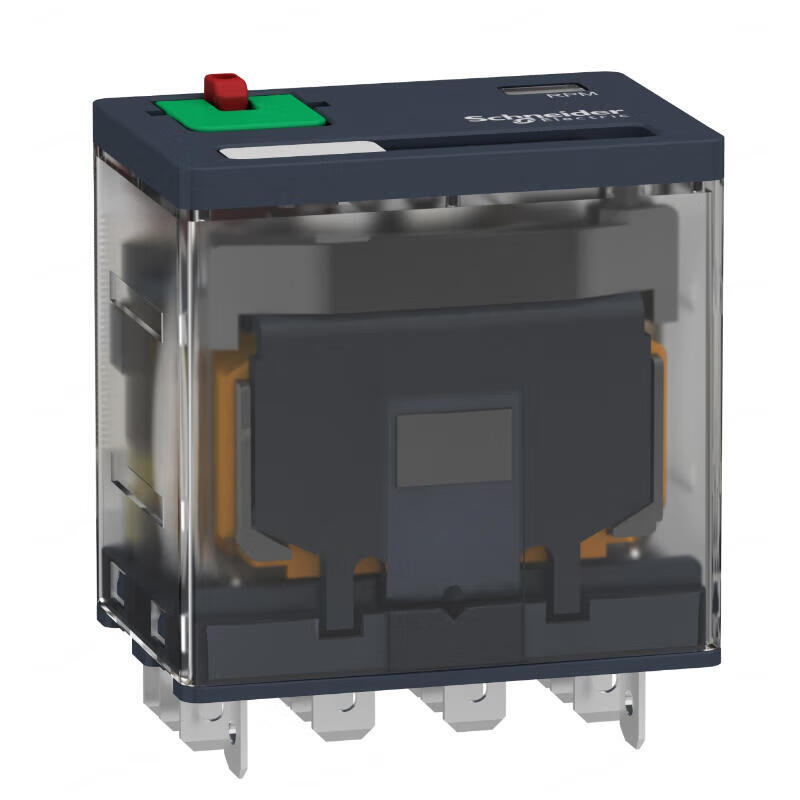 Schneider Electric RPM42P7 Power Intermediate Relay
