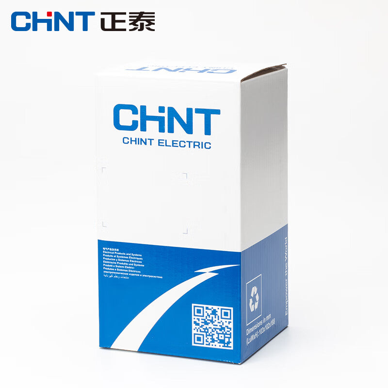 Chint ND2-51SFR Rotating Strobe Warning Light LED Red