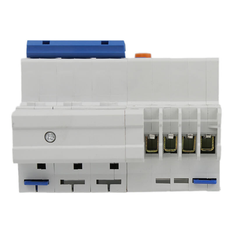 Chint DZ47LE-32 3P+N C16 30mA Leakage Circuit Breaker