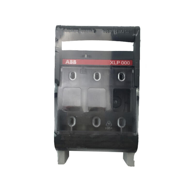 ABB XLP Fuse Switch - Model XLP 000-6CC for Reliable Protection
