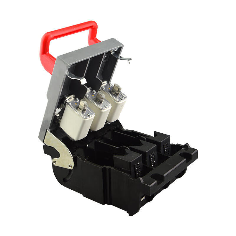 Delixi Electrical HR6-160/30 Fuse Type Isolating Switch