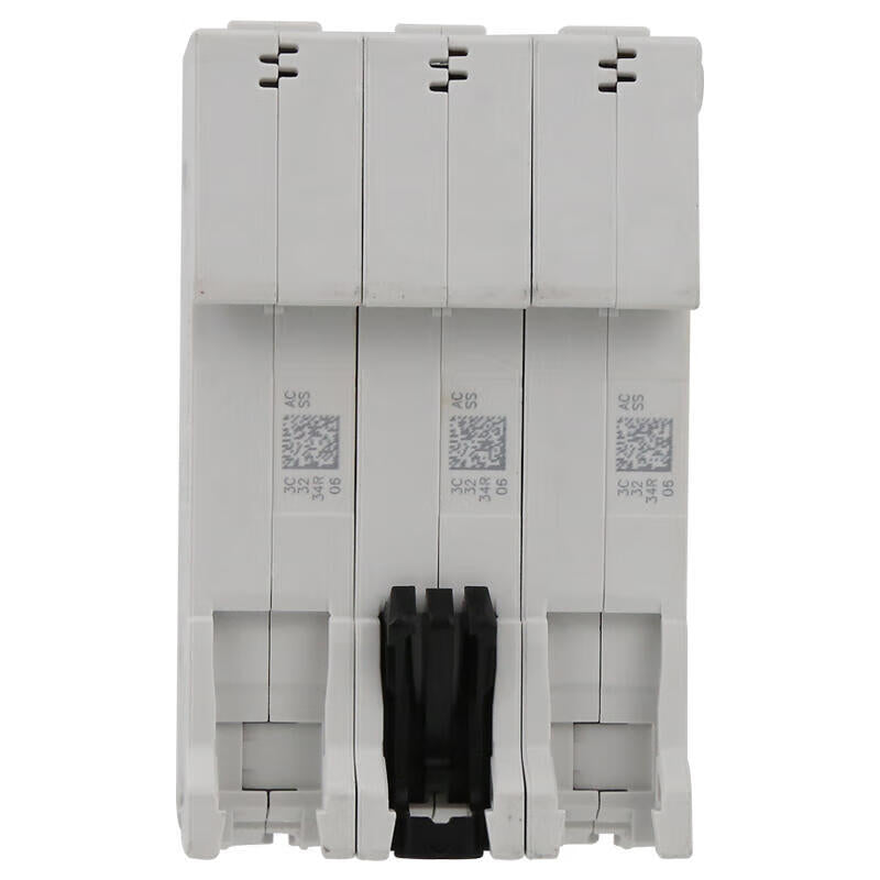 ABB S203-C32 Miniature Circuit Breaker, S200 Series