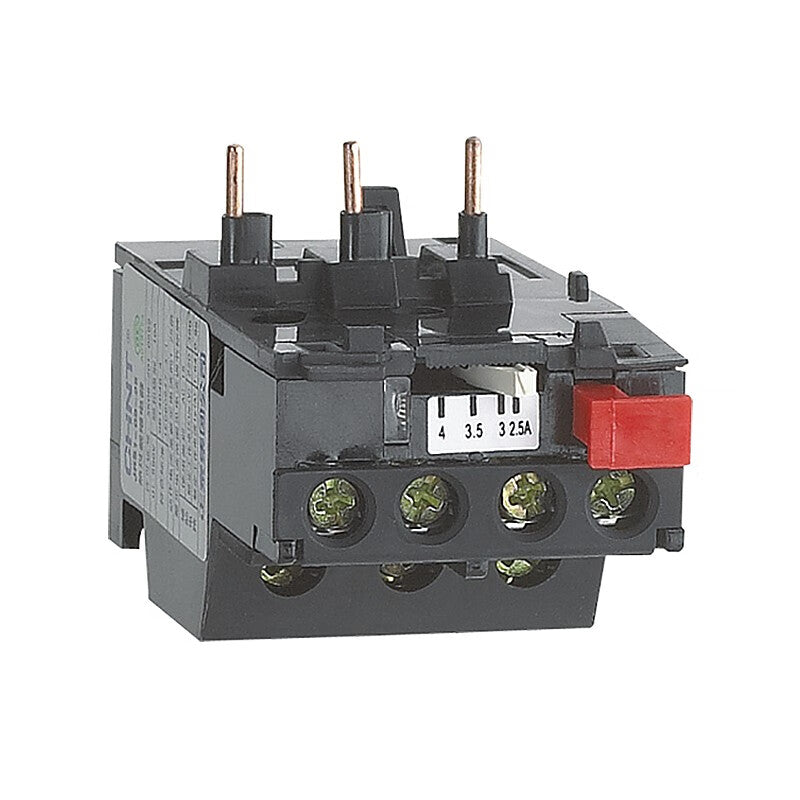 Chint thermal overload relay JRS1-09-25/Z10-13A temperature overload protector