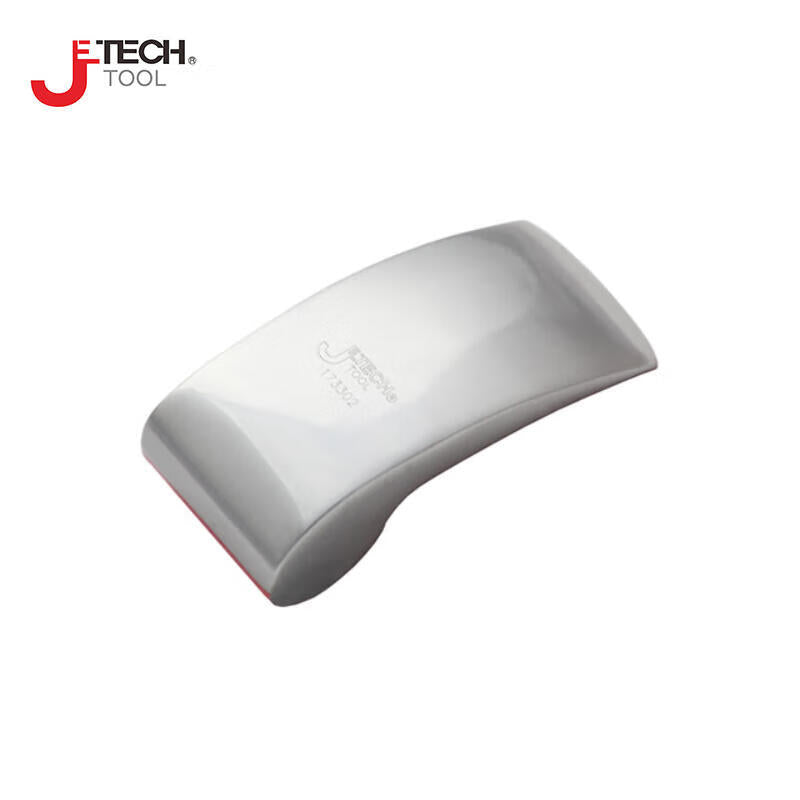 Jetech curved sheet metal lining DHD 2