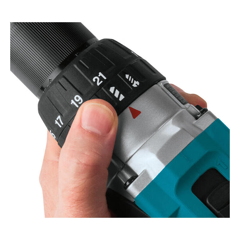 Makita Cordless Drill Driver 13mm (1/2) (Bare) 18V