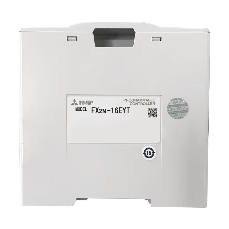 Mitsubishi Electric PLC, expansion unit, 16 outputs (transistor); FX2N-16EYT