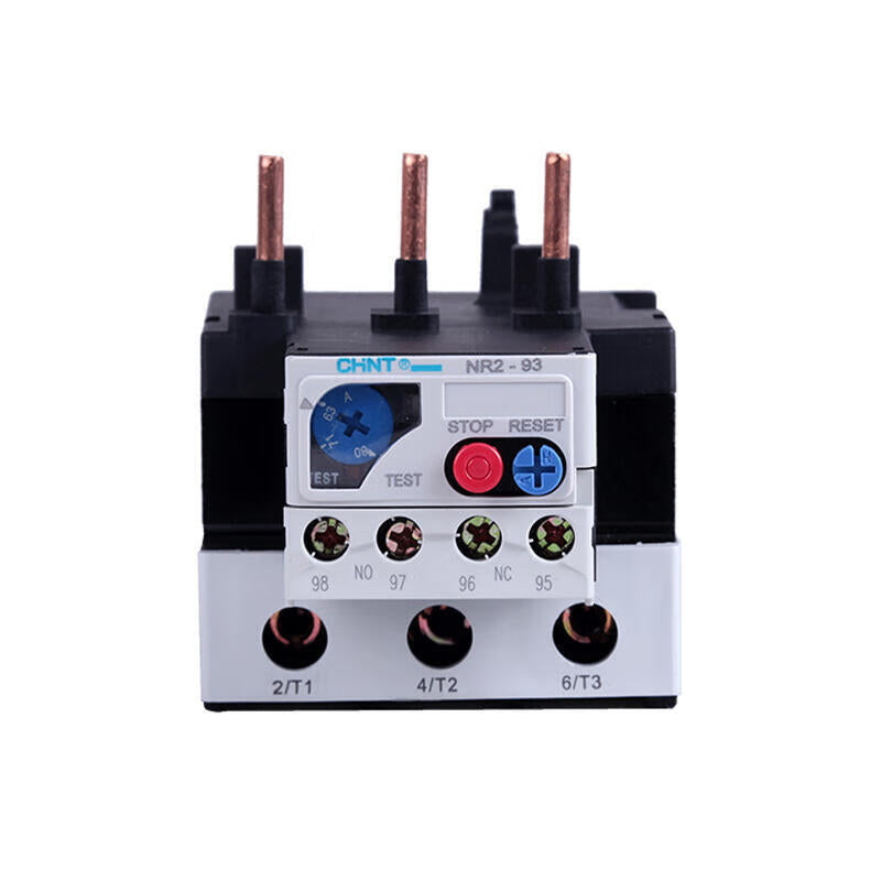 Chint NR2-93/Z 23-32A Thermal Overload Relay