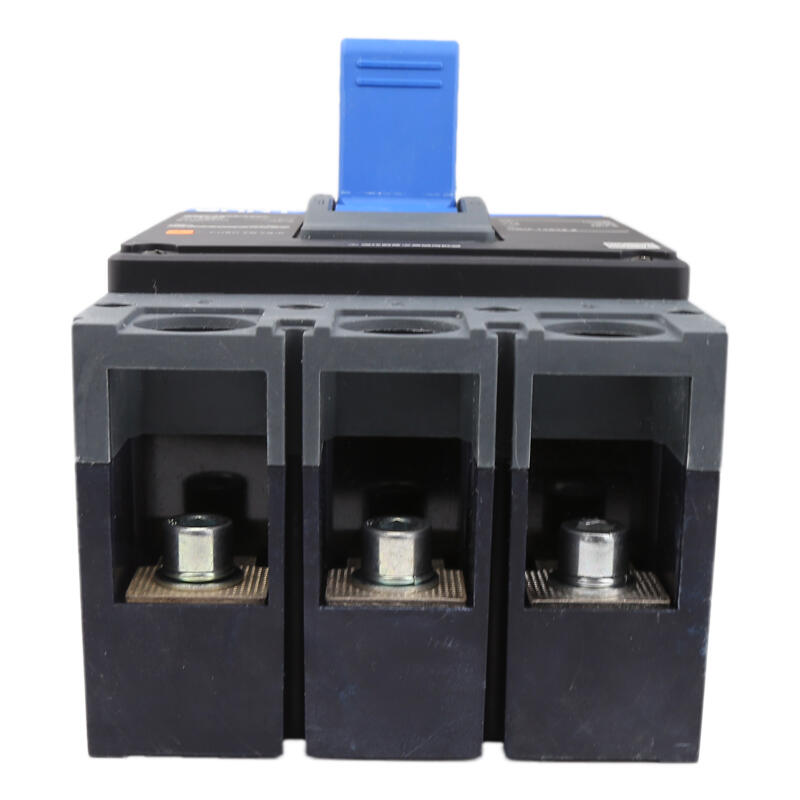 Chint NXM Molded Case Circuit Breaker NXM-400S/3300 350A