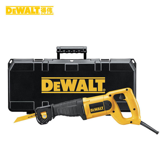 DeWalt 1000W Reciprocating Saw | DW304PK-A9