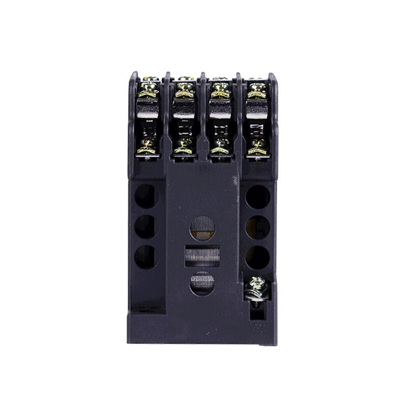 Chint intermediate relay; JZ7-44 380V