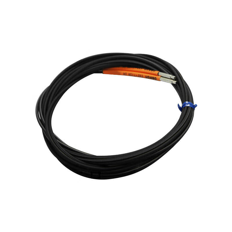 Omron fiber optic unit; E32-T12R 2M