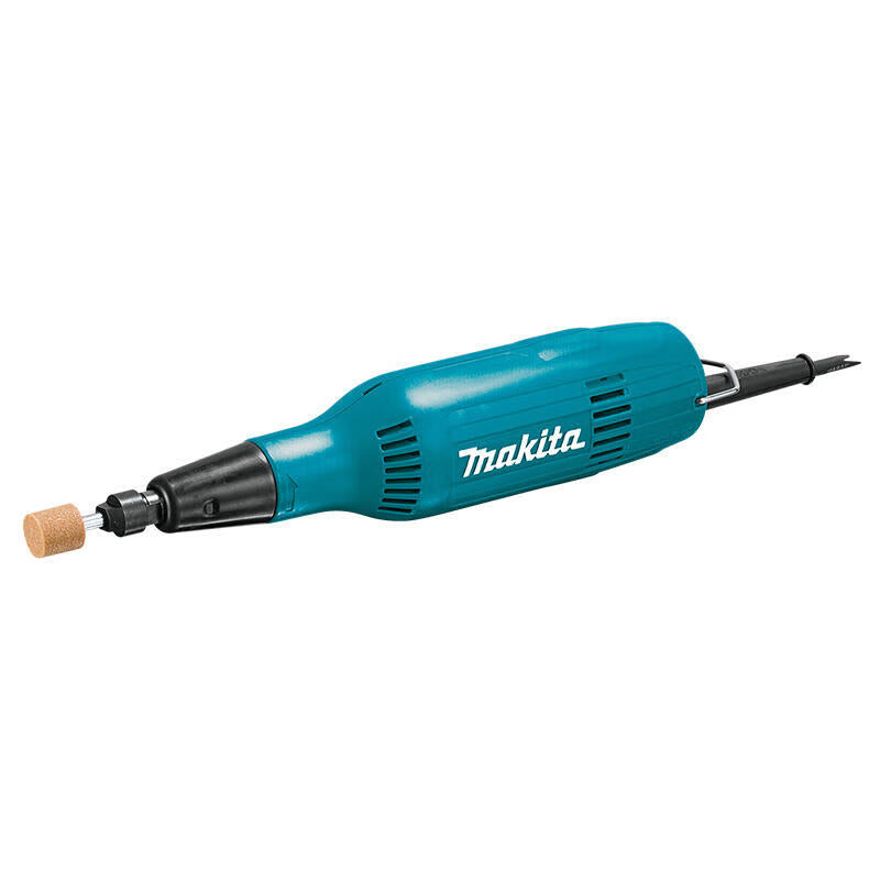 Makita electric grinder GD0603 6mm