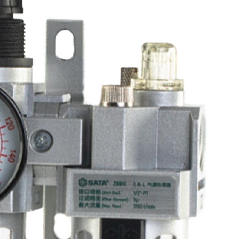 Shida 024Q -level precision filter (including mechanical drainacle); AE5897Q (auto insurance)