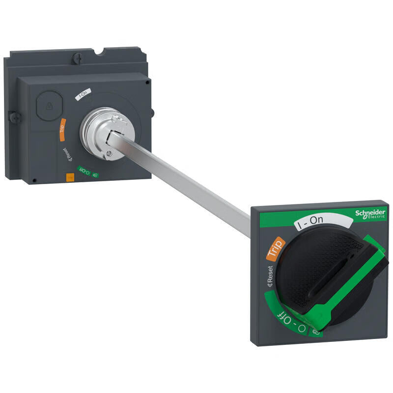 Schneider Electric Circuit Breaker Extension Rotary Handle LV429338T