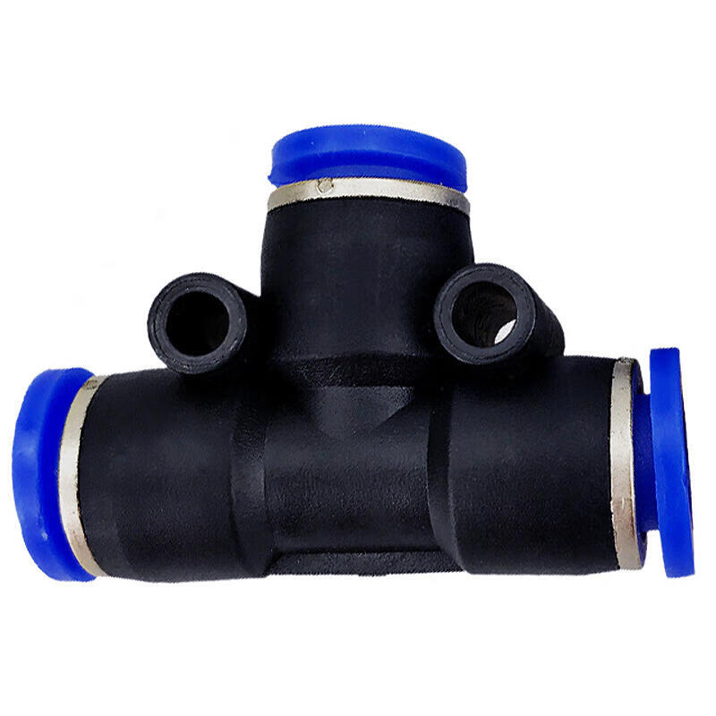 Yahai PE T-Type Quick Plug Connector PE-14