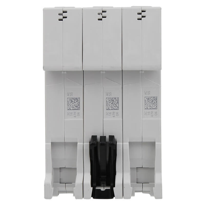 ABB S200 Series S203-C16 Miniature Circuit Breaker