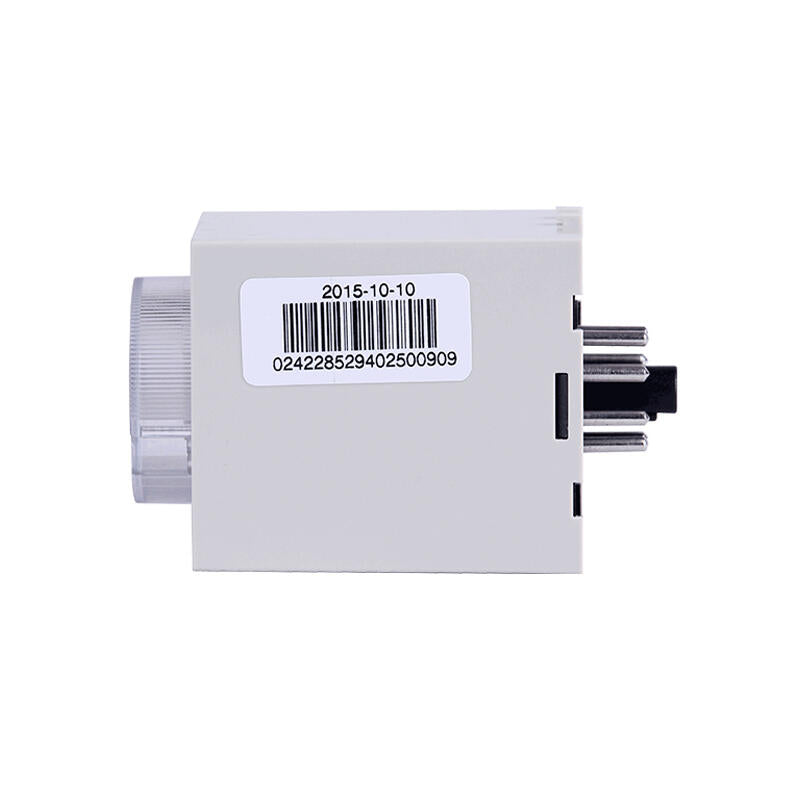 Chint JSZ3C-A Time Relay AC 220V for Control Systems