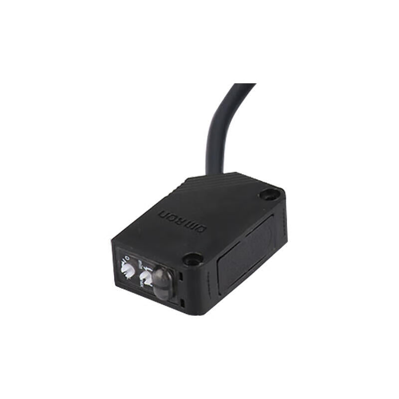Omron built-in small amplifier type photoelectric sensor; E3Z-D62K-M3J 0.3M BY OMS