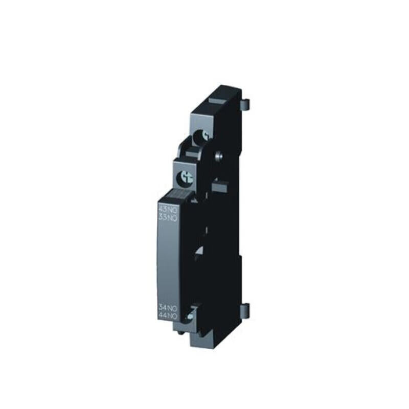 Siemens S2 S3 Auxiliary Switch for Circuit Breaker 1NO 1NC