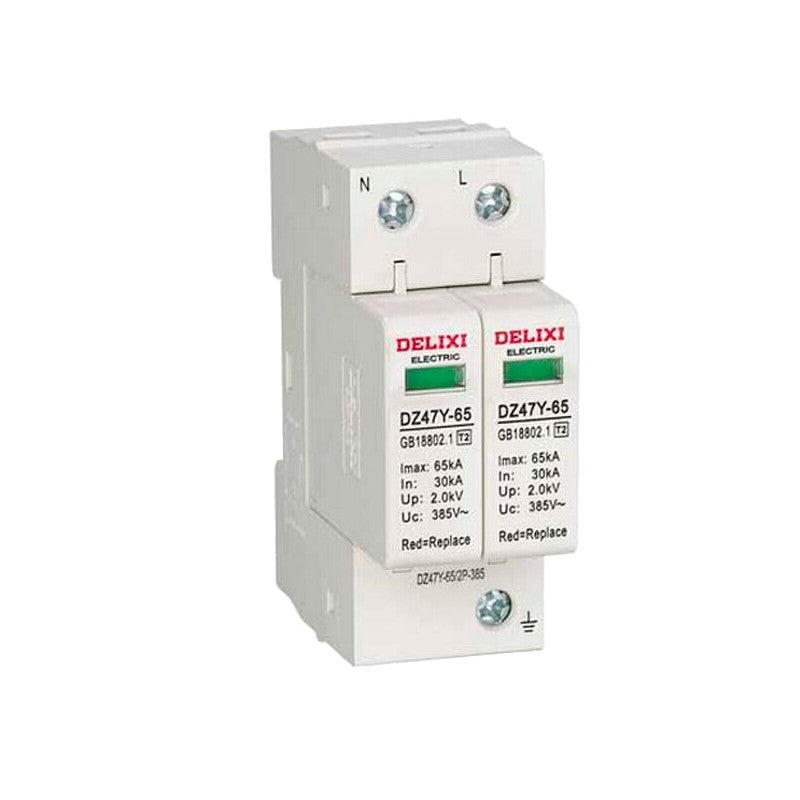 Delixi Surge Protector DZ47Y-40 340V 2P