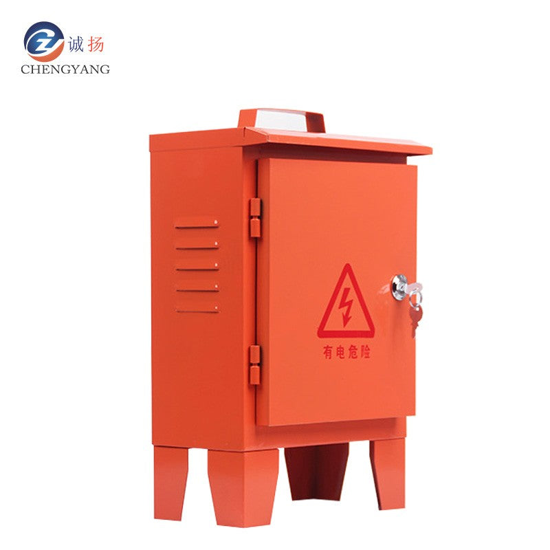 Chengyang CY-3JDX1 380V/220V Construction Distribution Box
