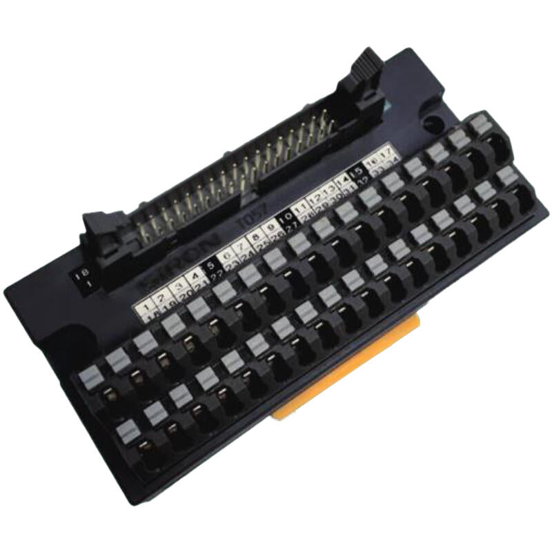 Shenglan 34-position terminal block; T057