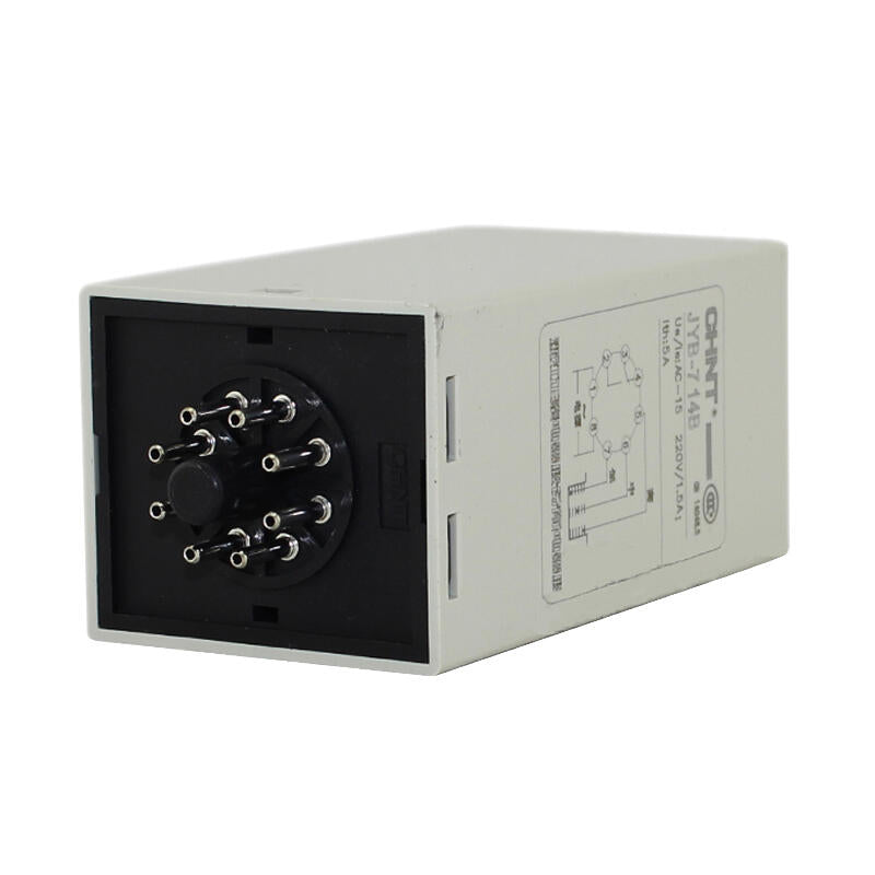 Chint liquid level relay; JYB-714B AC220V