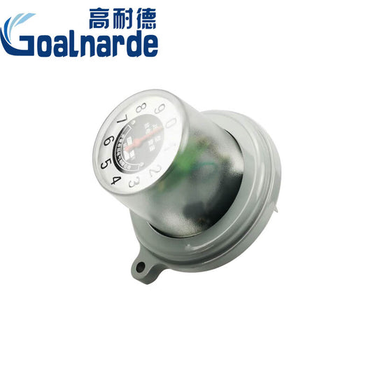 GOALNARDE High Voltage Arrester Counter JS-8S Monitor and Set
