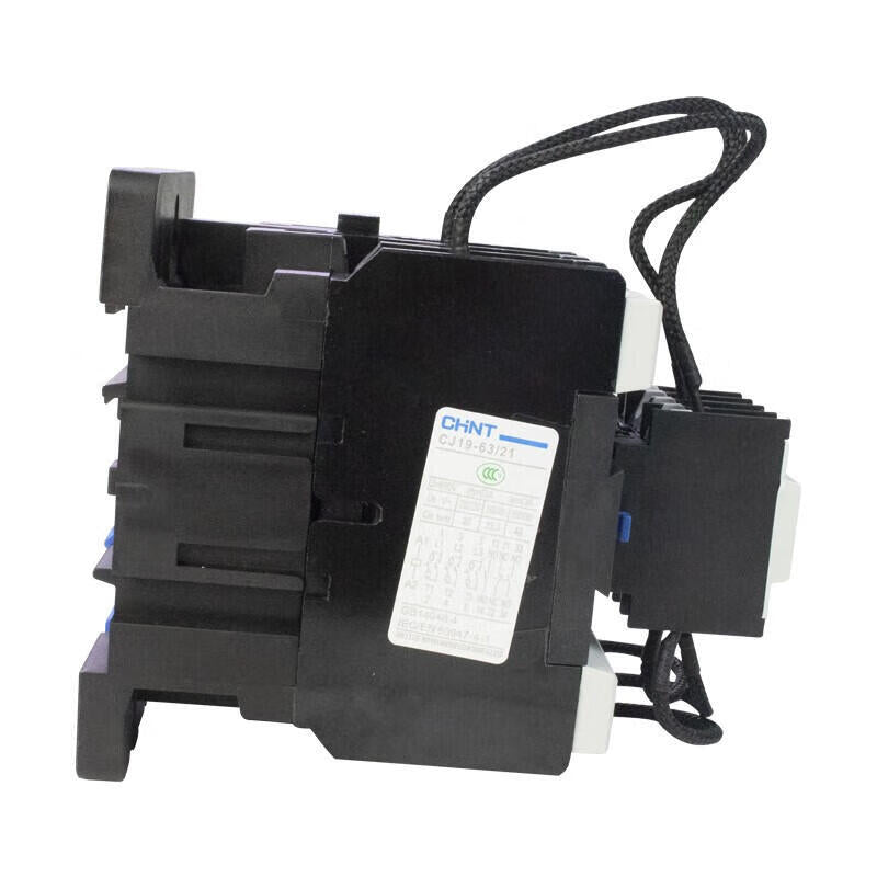 CHINT CJ19-6321 220V Switching Capacitor Contactor
