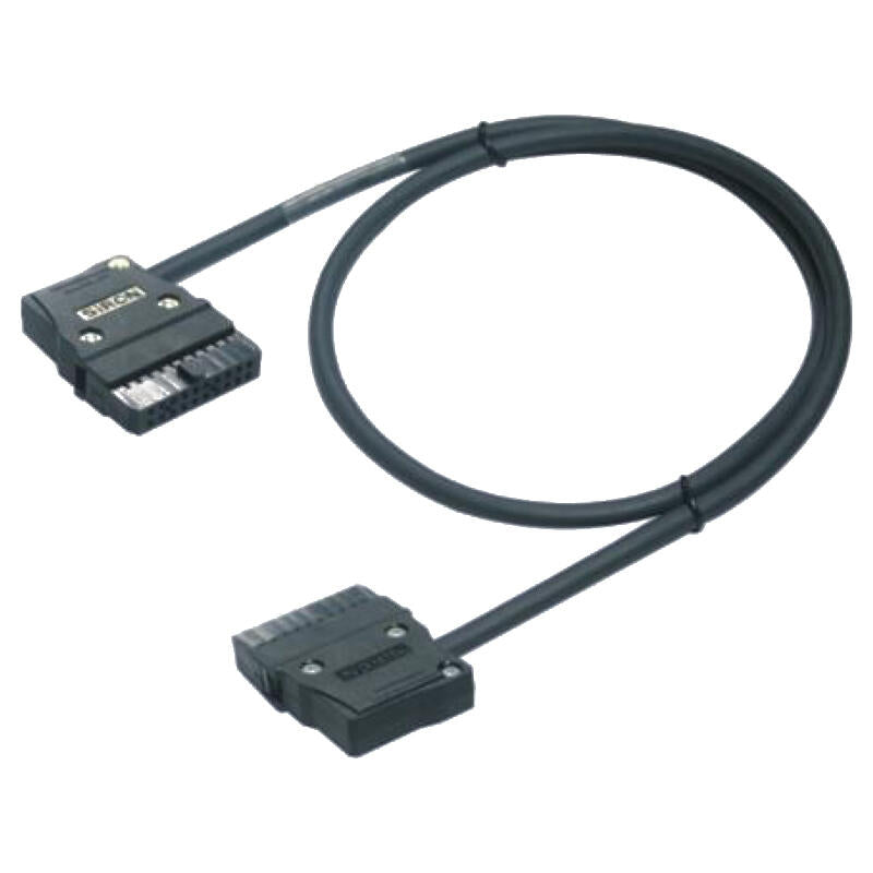 SIRON Mitsubishi fx series corresponding cable 3 meters / line [other sizes please consult customer service for customization]; X213-1