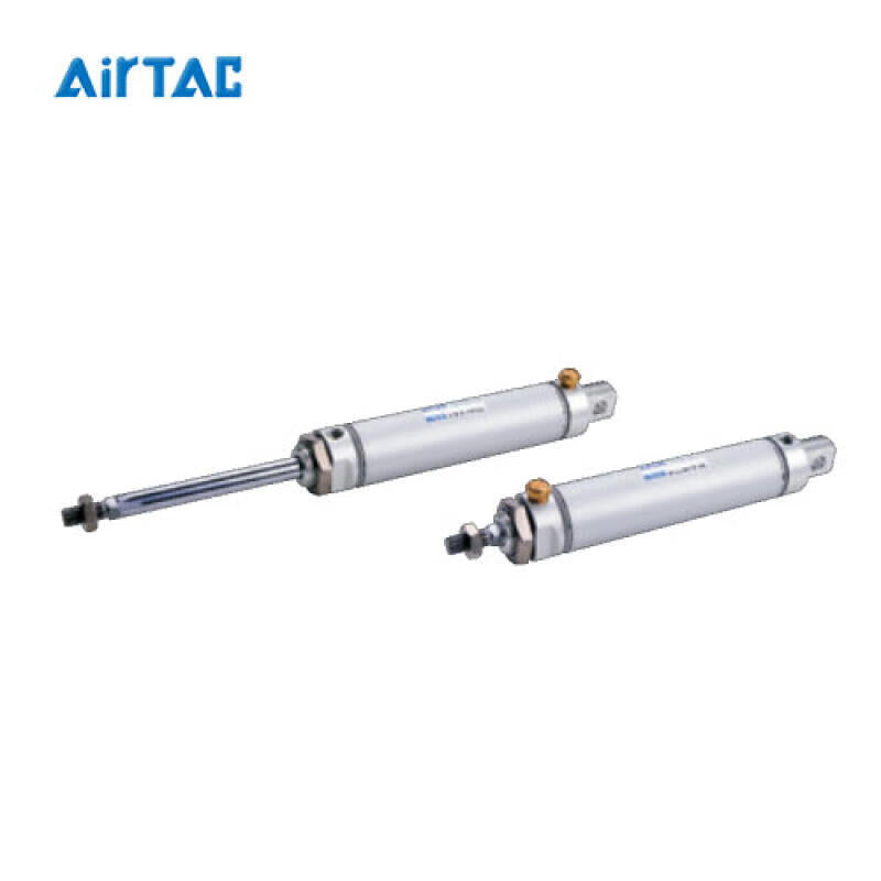 AirTAC MSBL32X125U Aluminum Alloy Mini Cylinder 125mm Stroke