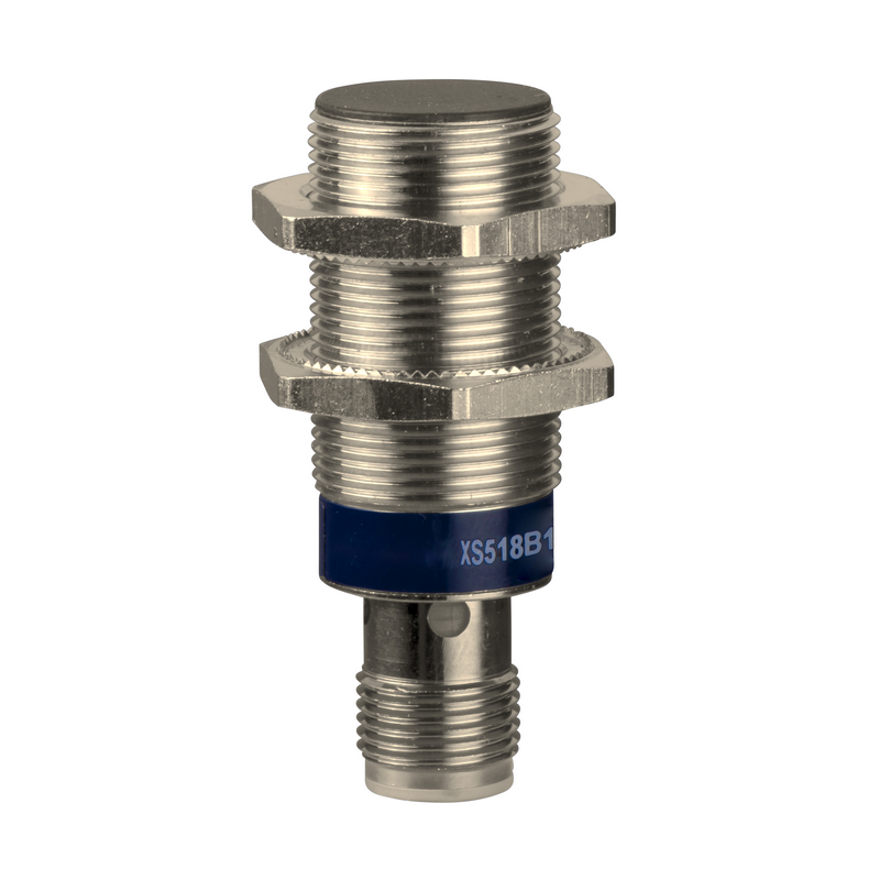 Telemeco proximity switch; XS518B1PAM12