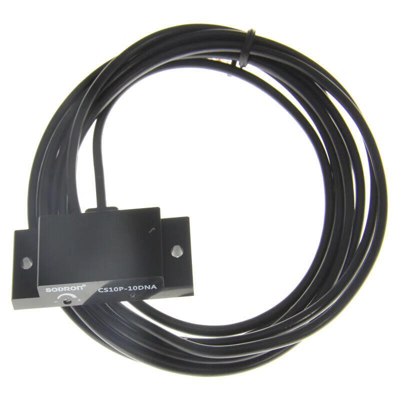 Sodilong CS10 Inductive Proximity Sensor; CS10P-10DNB