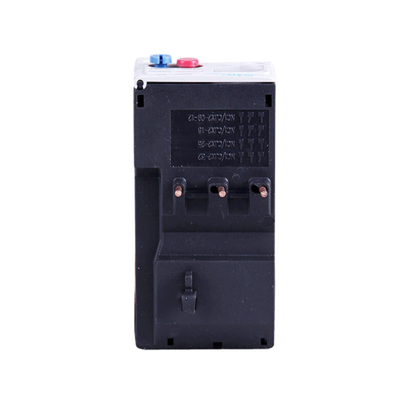 Chint thermal overload relay; NR2-25/Z 2.5-4A