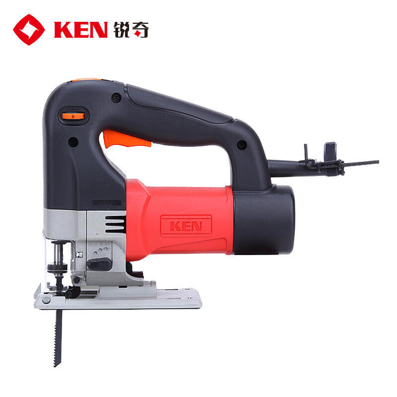 KEN 550W Jig Saw 60mm, 1260E