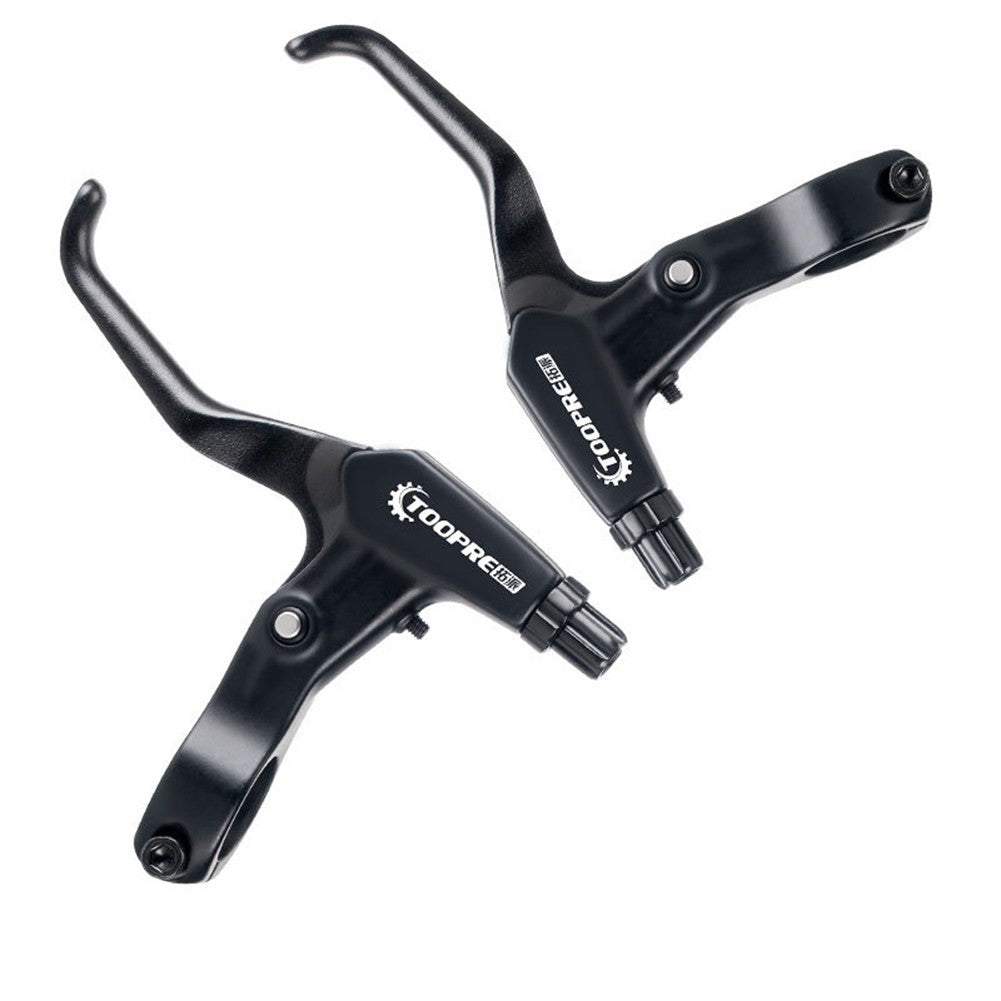 135*95mm Brake Lever 1Pair Aluminum Alloy Brake Practical High Quality