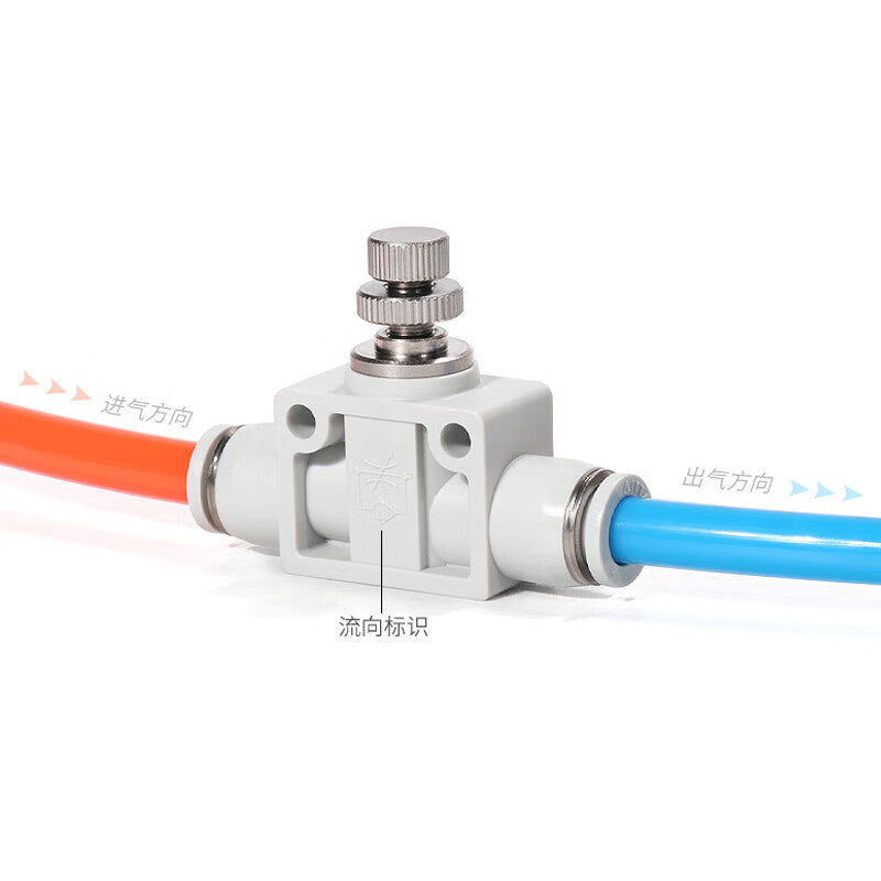 AirTAC Speed Control Valve PSA6