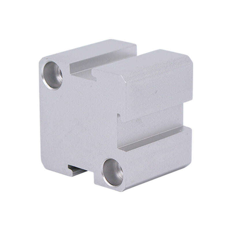 AirTAC SDA16X35 Ultra-Thin Double Acting Cylinder with Internal Thread