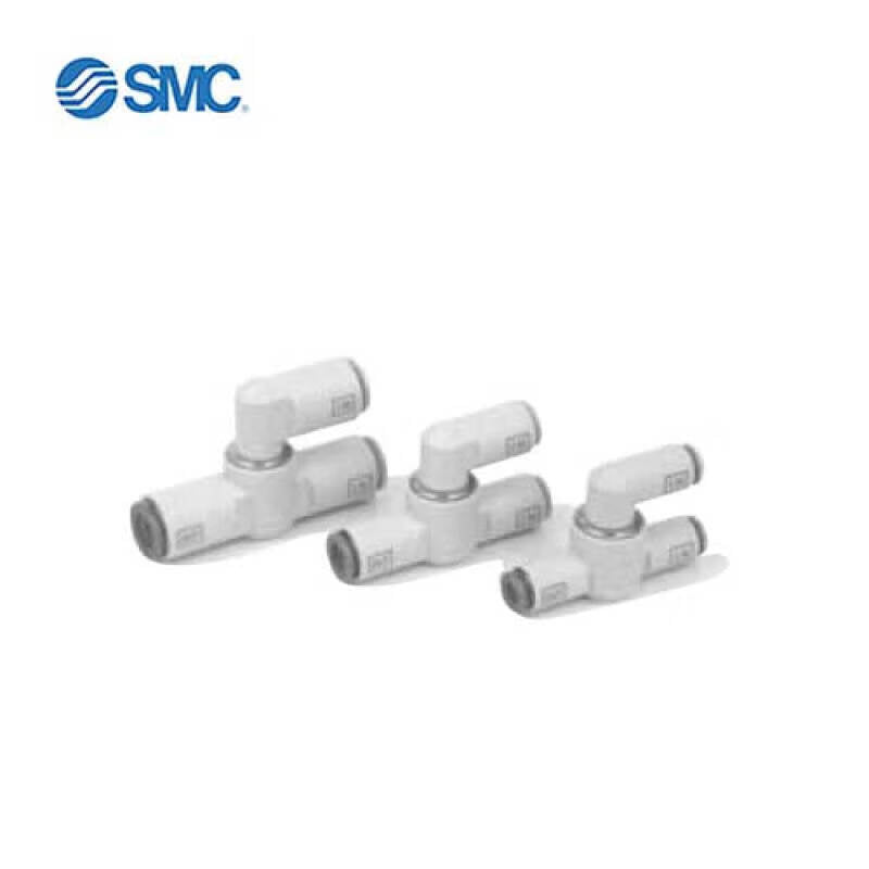 SMC Relay Element AND Valve VR1211F-06