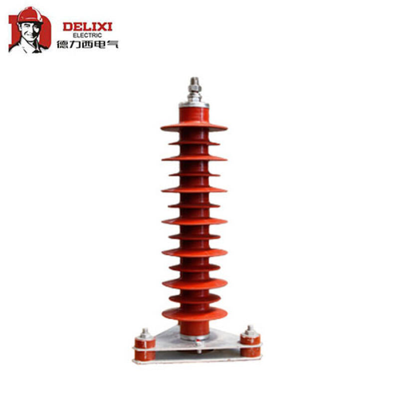 Delixi Electric High Voltage Arrester; HY5WZ-42.7/134 pcs