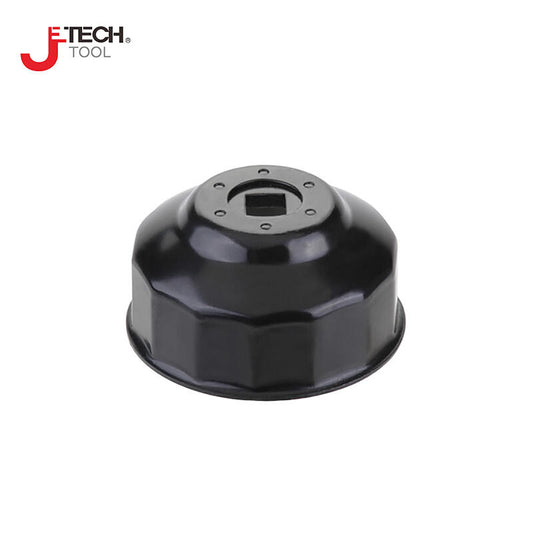 Jetech 15-sided 90mm cap filter wrench OFW-15F90