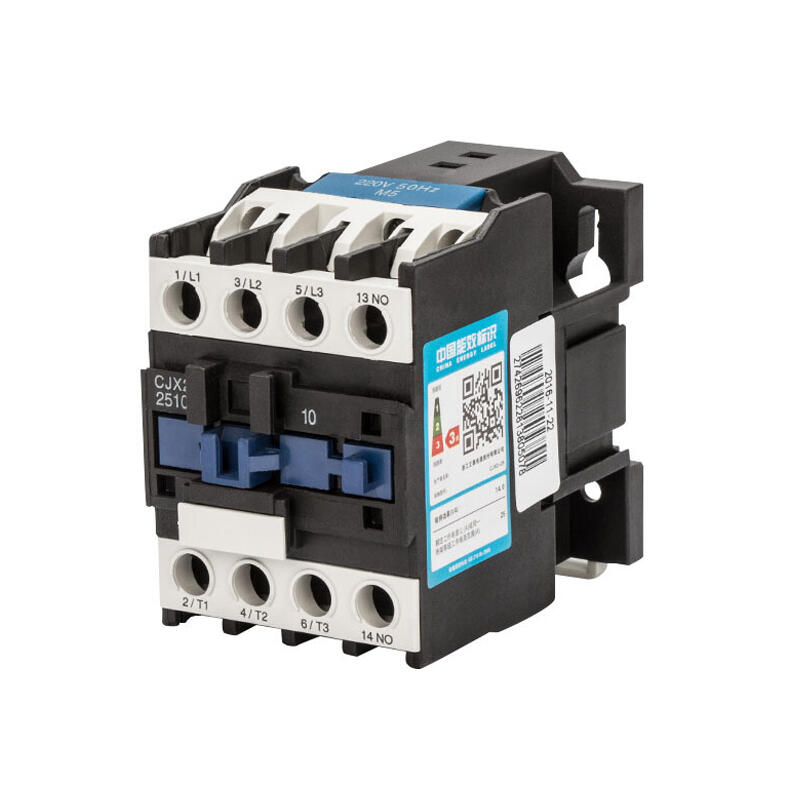 Chint AC contactor; CJX2-2510 380V